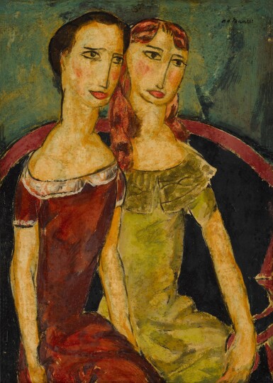 Two Sisters