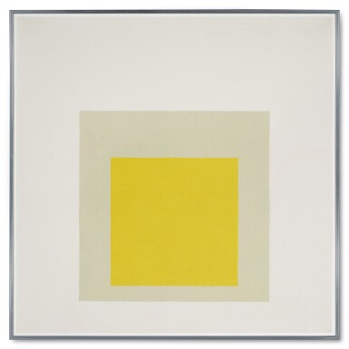 Homage to the Square: Polar