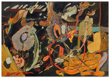 Stefanie Heinze, Voyeurs' Interfear