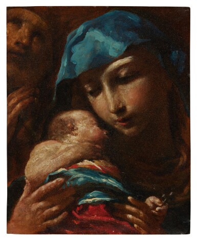 Holy Family
