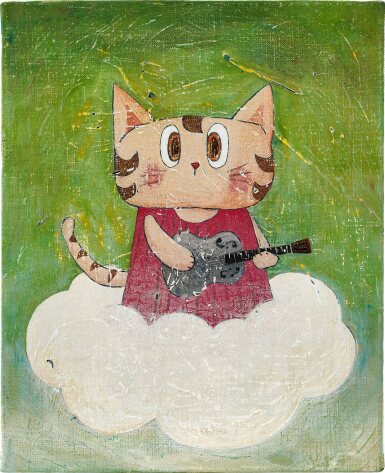Untitled | 無題