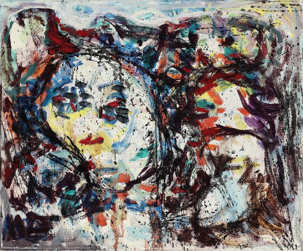 Mogens Balle, Noiret
