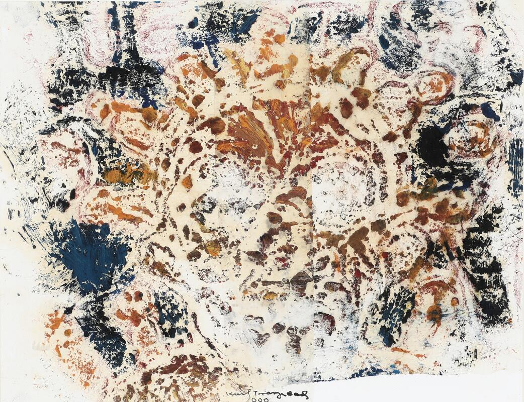 Untitled (King Hans)