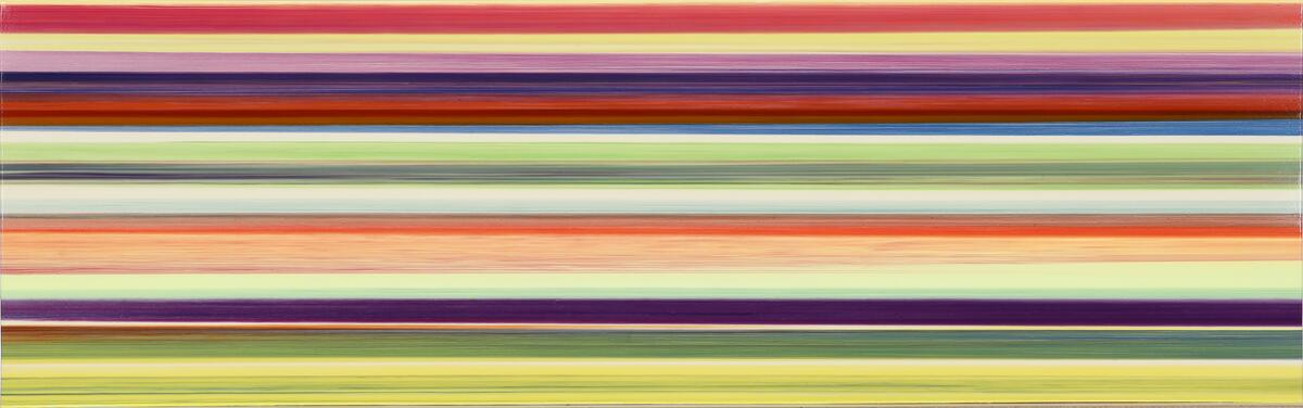 Thierry Feuz, Technicolor Slim Panorama Jumeirah