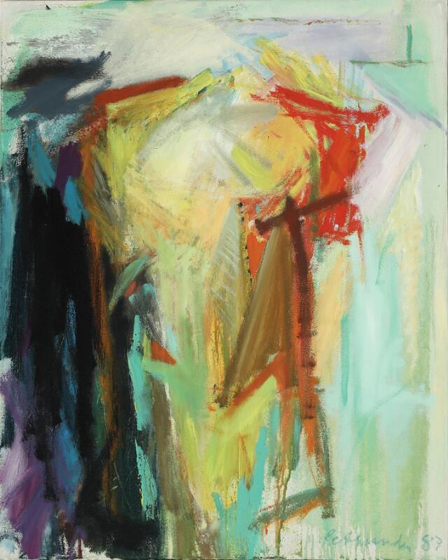 Torso