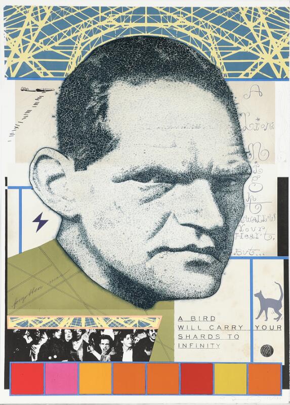 Kasper Eistrup, Untitled