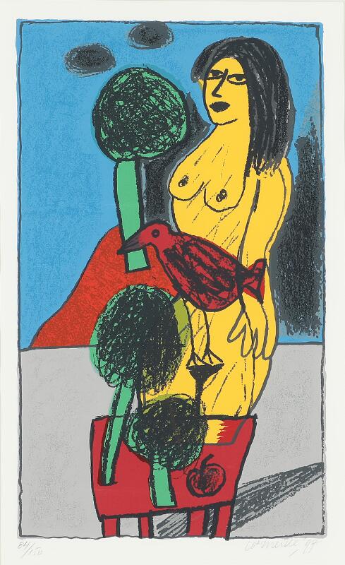 Corneille, Composition