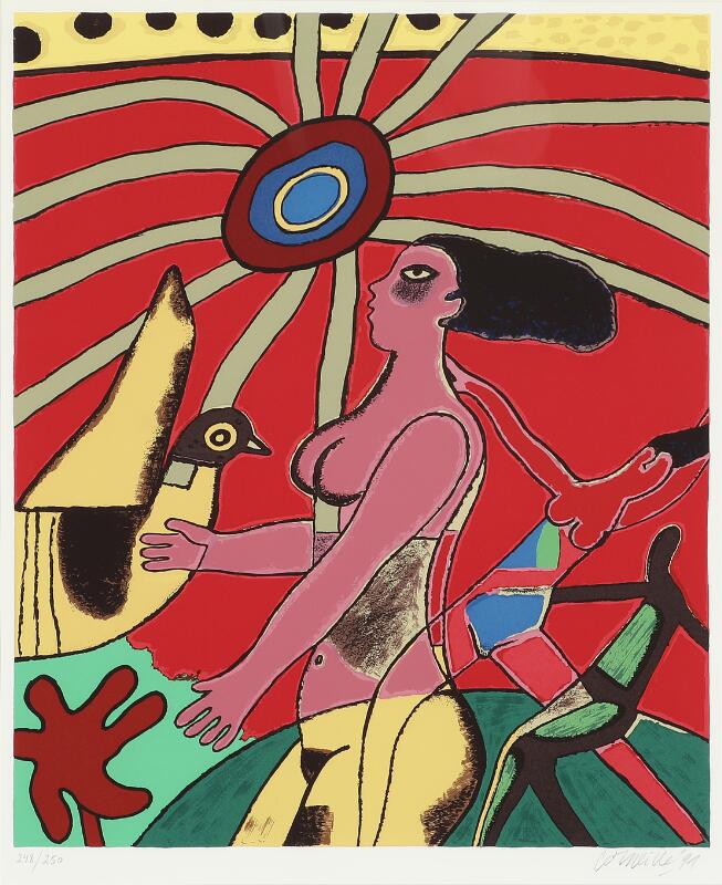 Corneille, Composition