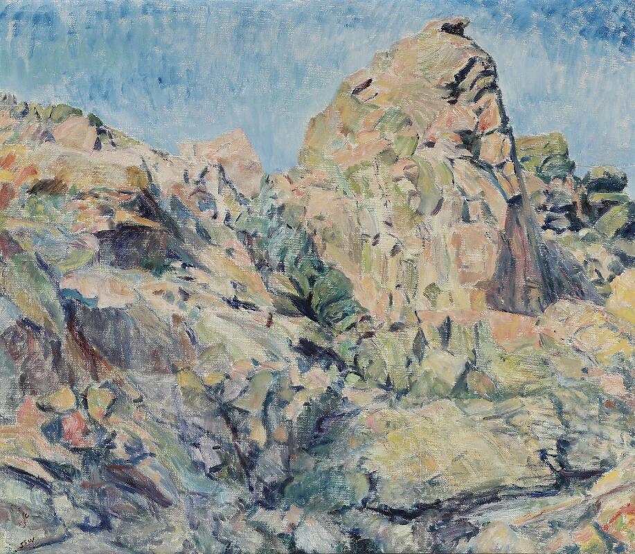 Landscape