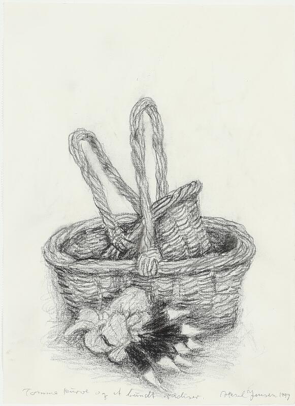 Two drawings