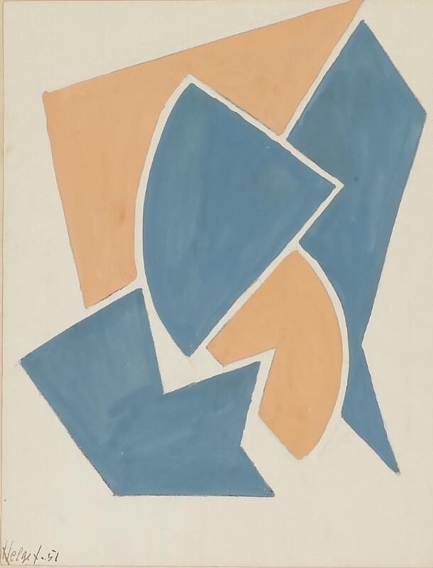 Concrete composition