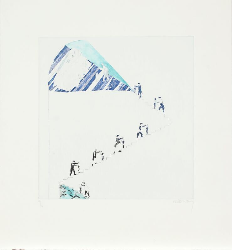 Alexander Tovborg, Untitled