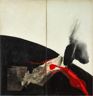 Chuang Che 莊喆 | Abstraction 抽象