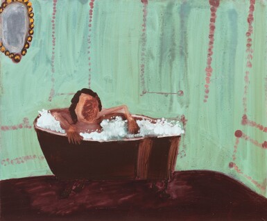 Bath Time