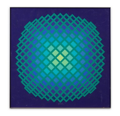 Difraction Polychrome