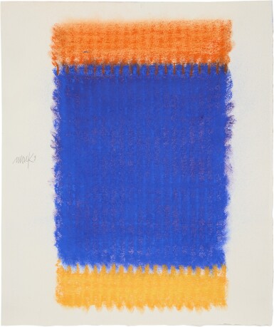 Ohne Titel (Untitled)