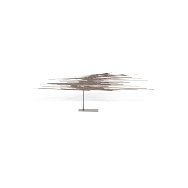 Flächenbahn (Plane of Lines)