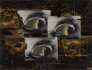 Augen (Eyes)  