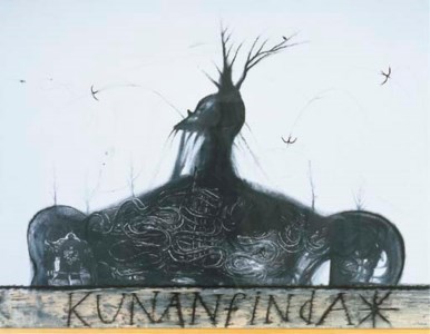 Kunanfinda