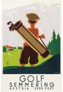 GOLF SEMMERING