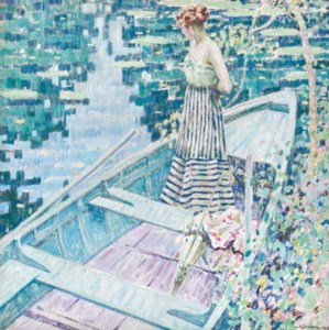 A Day in July