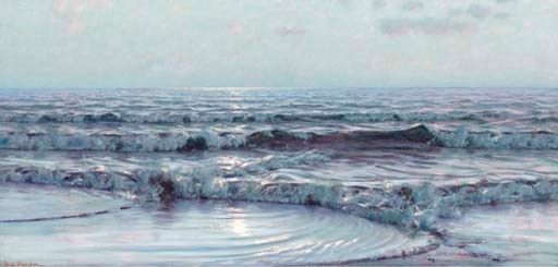 Seascape