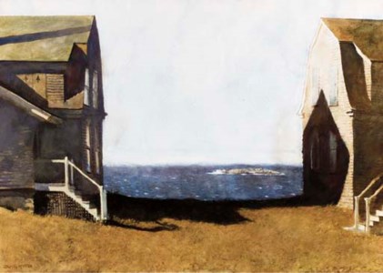 Summer House, Winter House