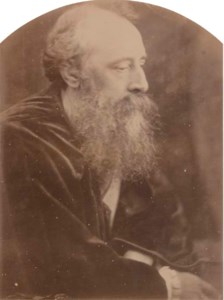 G.F. Watts; The First Romance; Hallowed be Thy Name