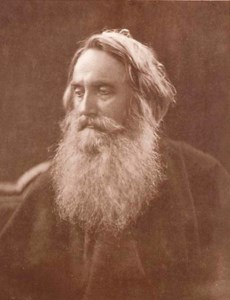 Henry Taylor