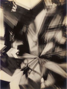 Vortograph