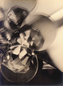 Vortograph