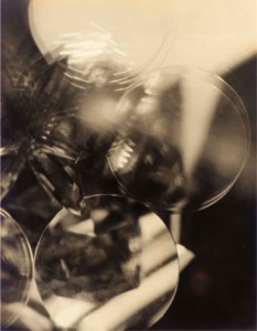 Vortograph