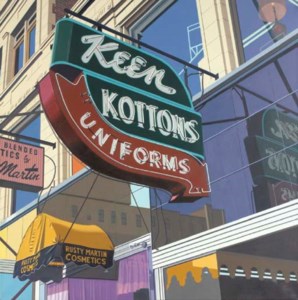 Keen Kottons