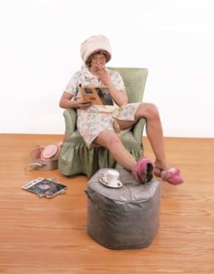 Housewife (Homemaker)