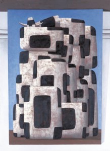 Cow Stack