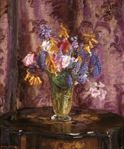 Flower Piece