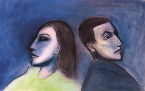 The Couple
