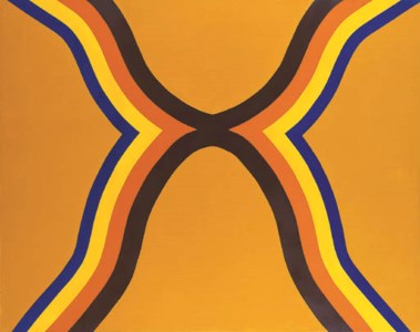 Shiraz Cross