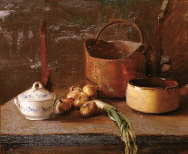 Still Life