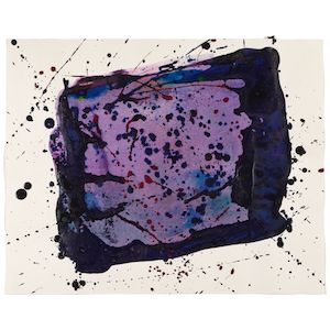 Untitled (SF 76-177), 1976