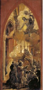 L'Eucharistie