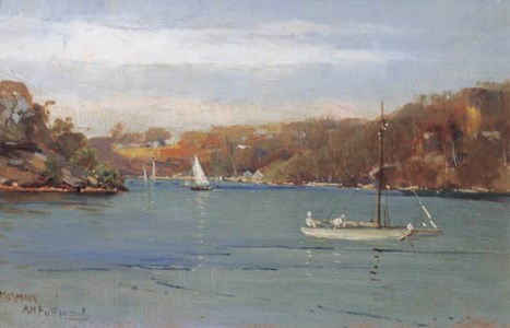 Mosman