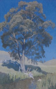 A Summer Idyll