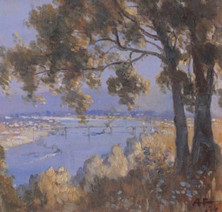 Tweed River