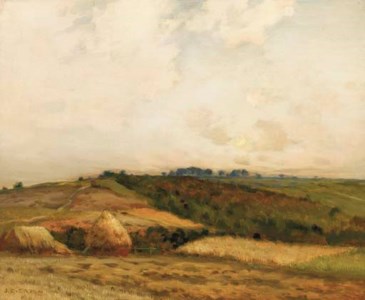 After the Harvest