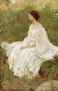 The Green Apple