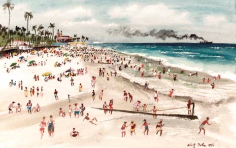 The Breakers, Palm Beach