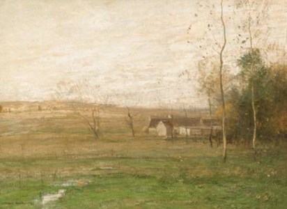 The Little Farm