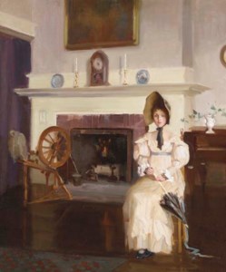 Caller of 1816