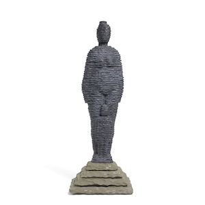 Hanna & Shemu'el, 1988 (This work is number four from an edition of seven with plus two artist's proofs.)